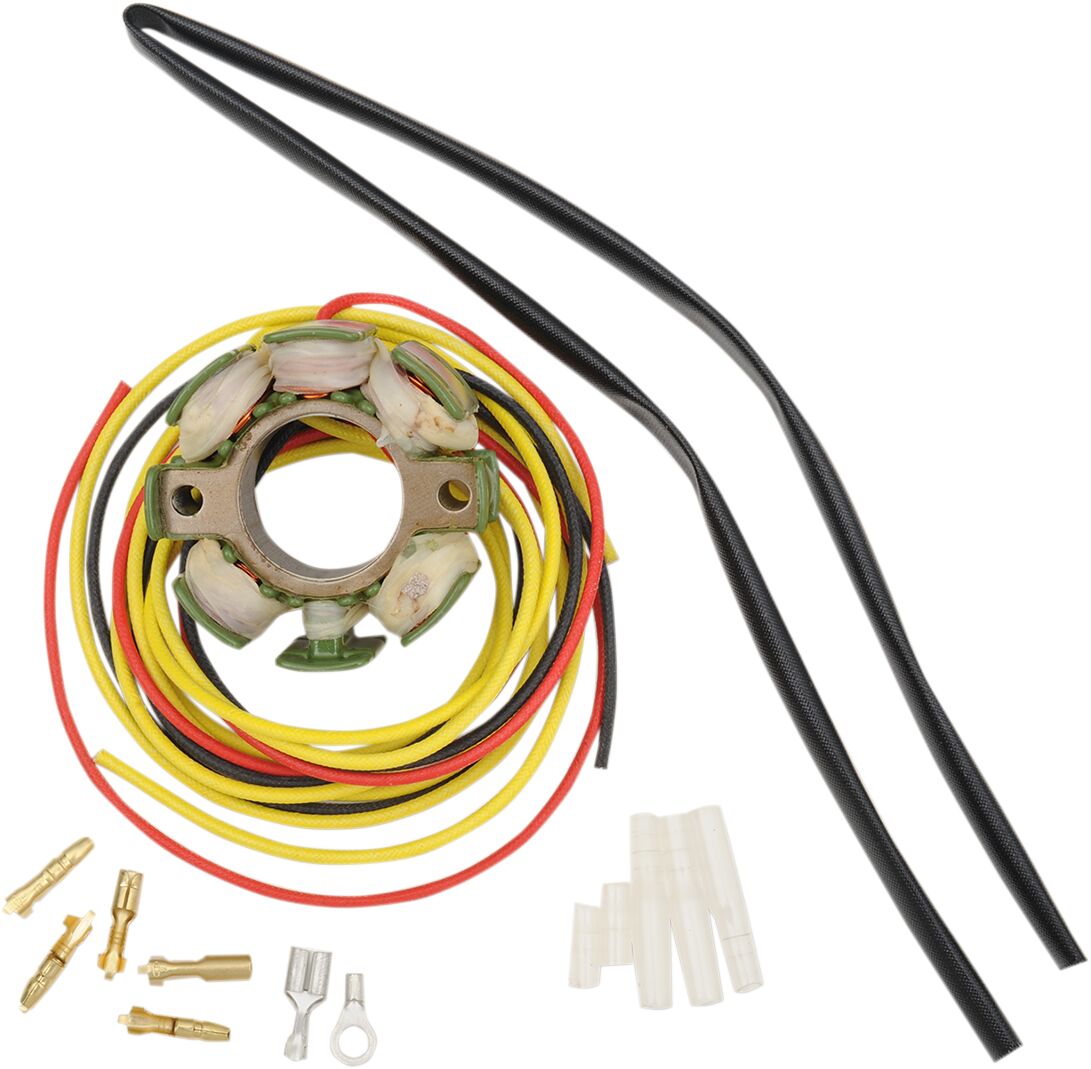 RICK'S MOTORSPORT ELECTRIC STATOR HOT SHOT 21-0099H