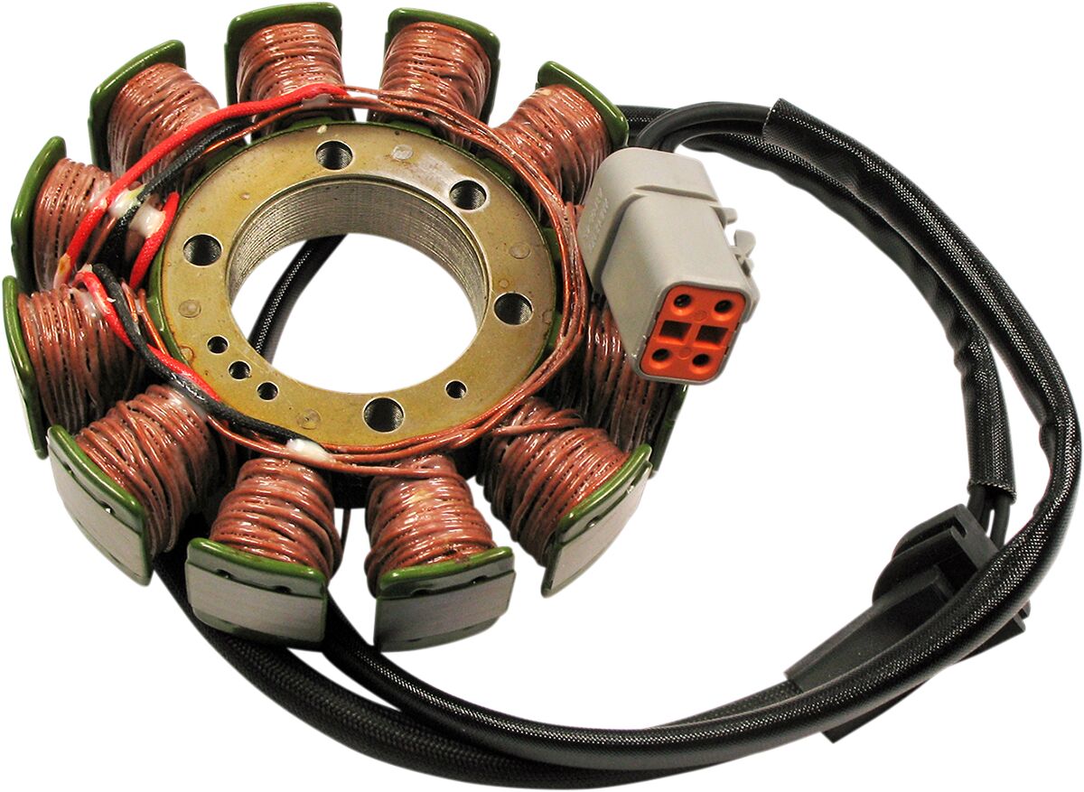 RICK'S MOTORSPORT ELECTRIC H/S STATOR BUELL 21-026H