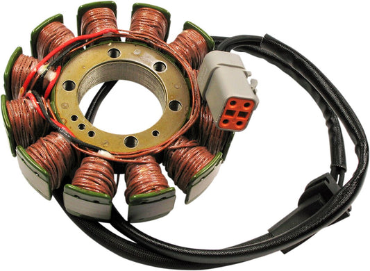 Rick's Motorsport Electric H/S Stator Buell 21-026H
