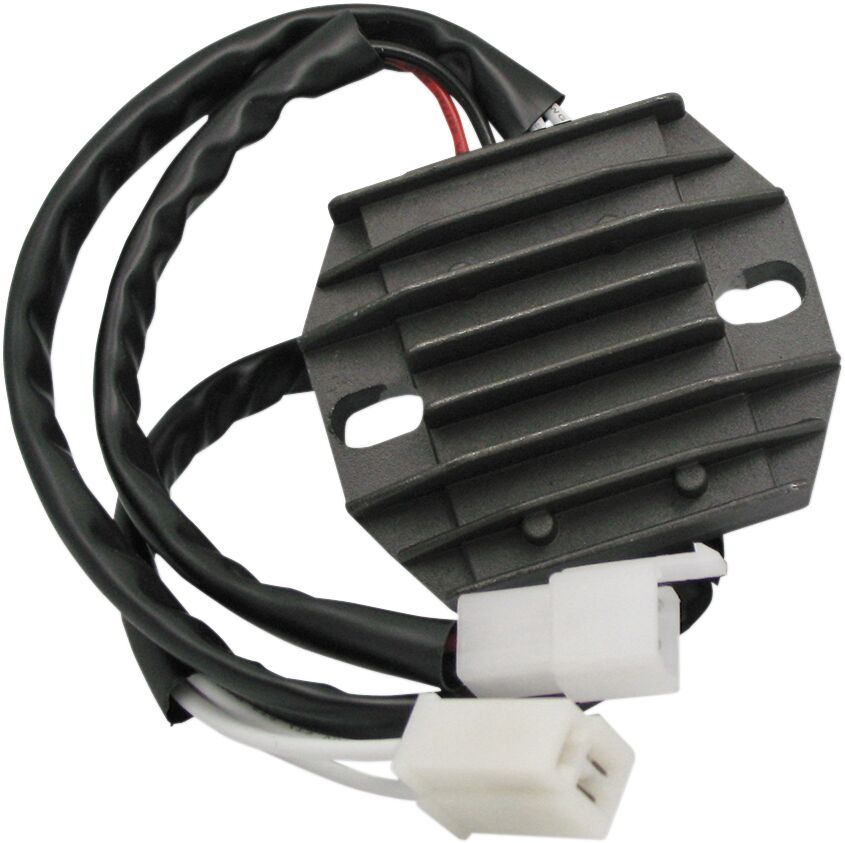 RICK'S MOTORSPORT ELECTRIC RECTIFIER-REGULATOR OEM STYLE 10-020