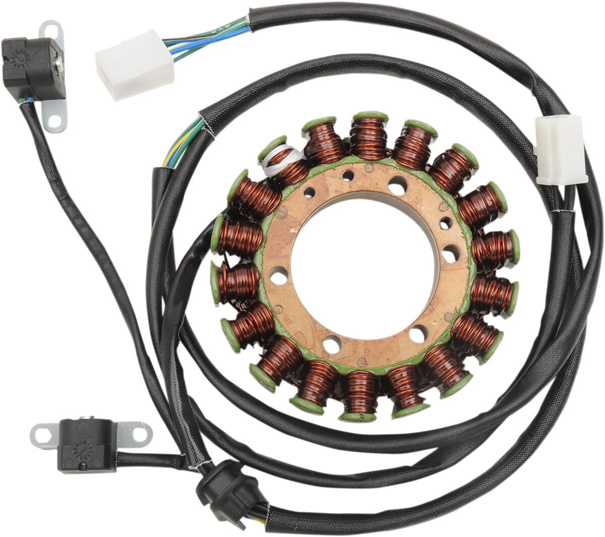 RICK'S MOTORSPORT ELECTRIC STATOR OEM STYLE 21-337