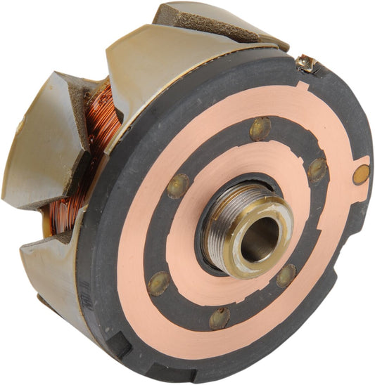 RICK'S MOTORSPORT ELECTRIC ALTERNATOR ROTOR YAMAHA 41-400