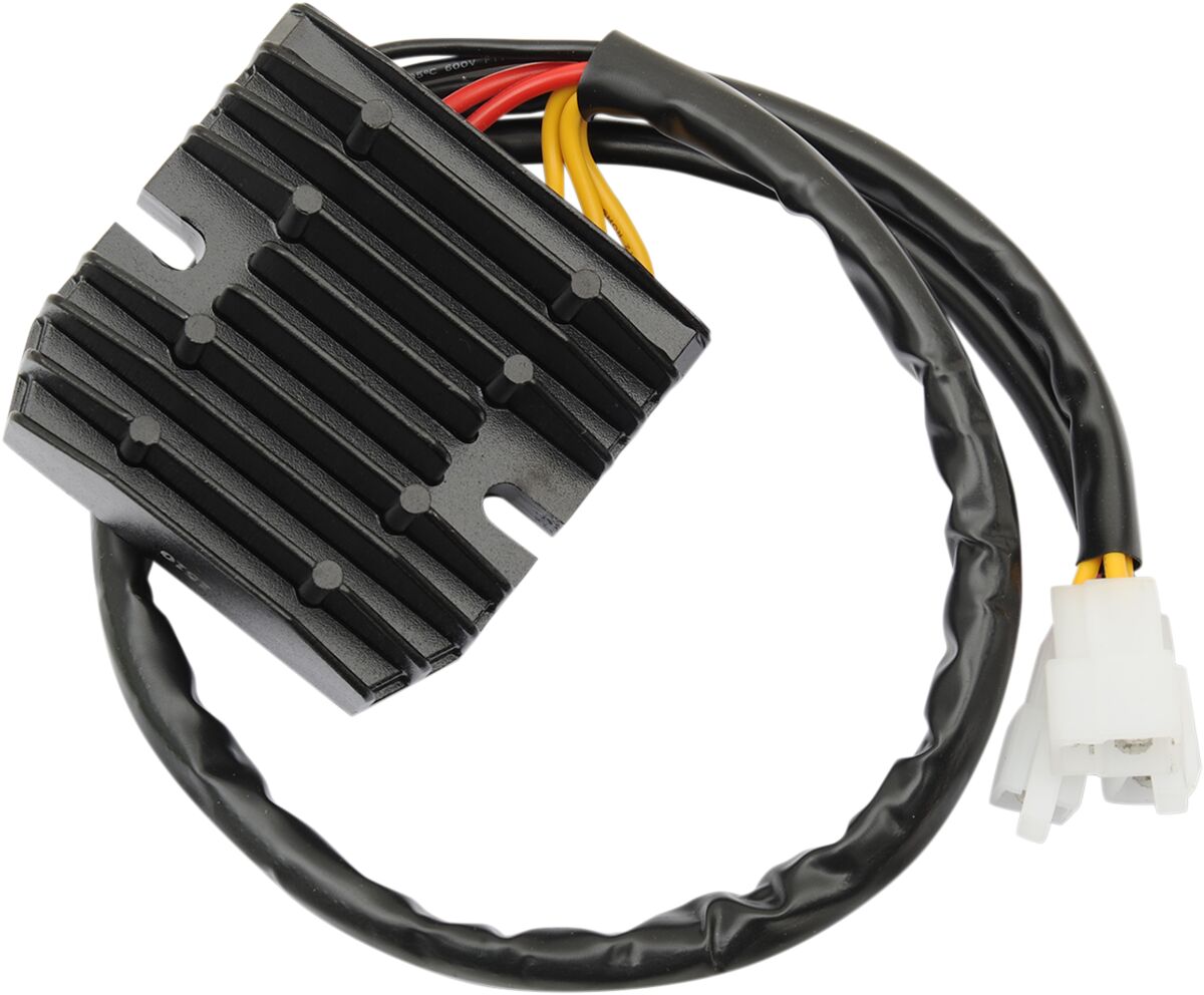 RICK'S MOTORSPORT ELECTRIC RECTIFIER-REGULATOR HOT SHOT 10-118H