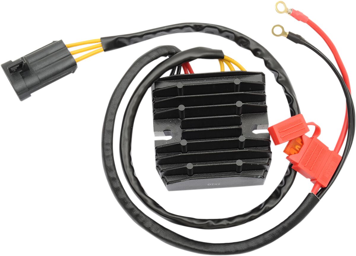 RICK'S MOTORSPORT ELECTRIC RECTIFIER-REGULATOR HOT SHOT 10-564H