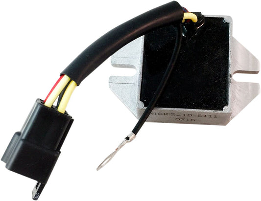 Rick's Motorsport Electric Rectifier-Regulator OEM Style 10-S111