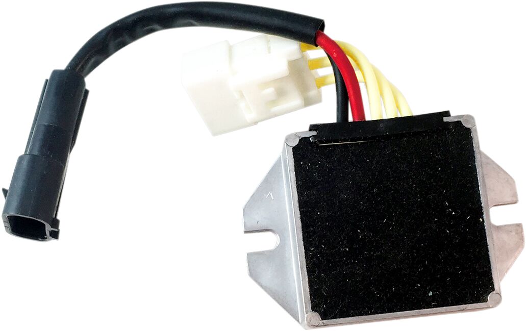 RICK'S MOTORSPORT ELECTRIC RECTIFIER-REGULATOR OEM STYLE 10-S114