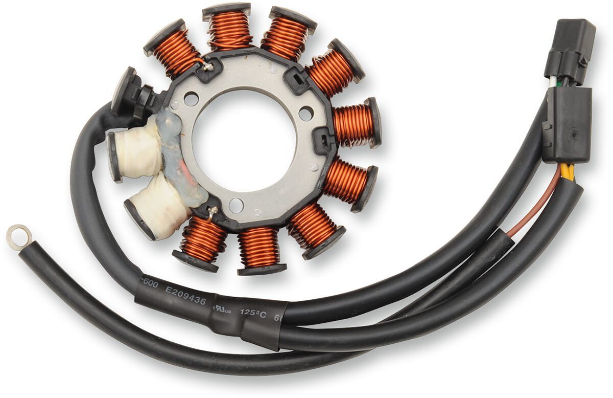 RICK'S MOTORSPORT ELECTRIC STATOR ARTIC CAT 24-011