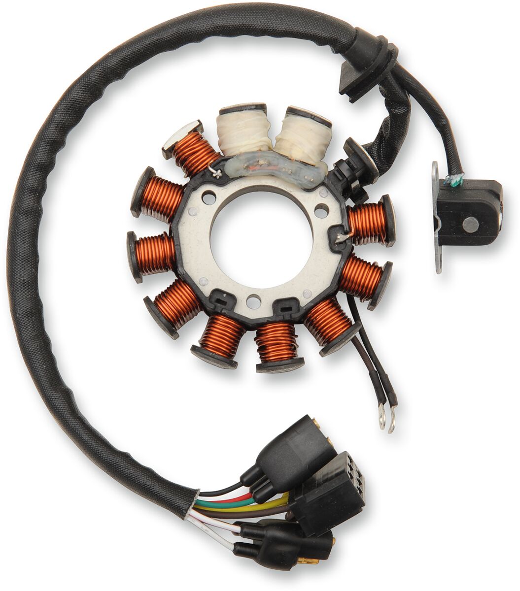 RICK'S MOTORSPORT ELECTRIC STATOR OEM STYLE 24-501