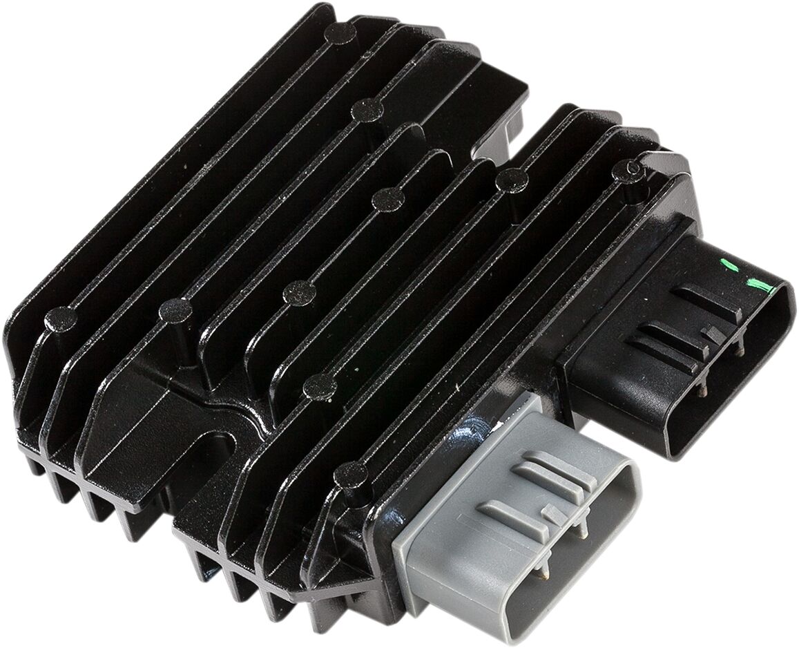 RICK'S MOTORSPORT ELECTRIC RECTIFIER-REGULATOR OEM STYLE 10-328