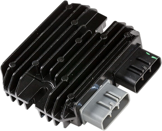 RICK'S MOTORSPORT ELECTRIC RECTIFIER-REGULATOR OEM STYLE 10-328