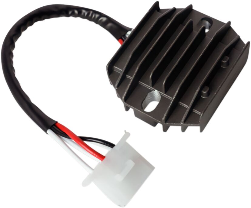 RICK'S MOTORSPORT ELECTRIC REGULATOR LITH-ION 14-305 14-305