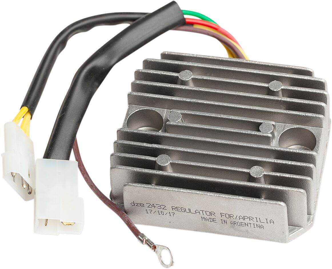 RICK'S MOTORSPORT ELECTRIC OE STYLE REC/REG BMW/APR 10-028