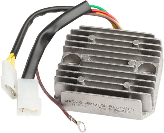 Rick's Motorsport Electric OE Style REC/REG BMW/APR 10-028