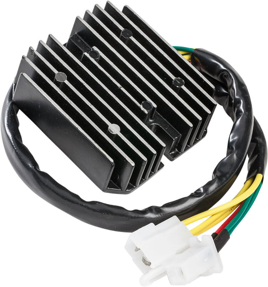 RICK'S MOTORSPORT ELECTRIC OE STYLE HONDA RECTIFIER-REGULATOR 10-139