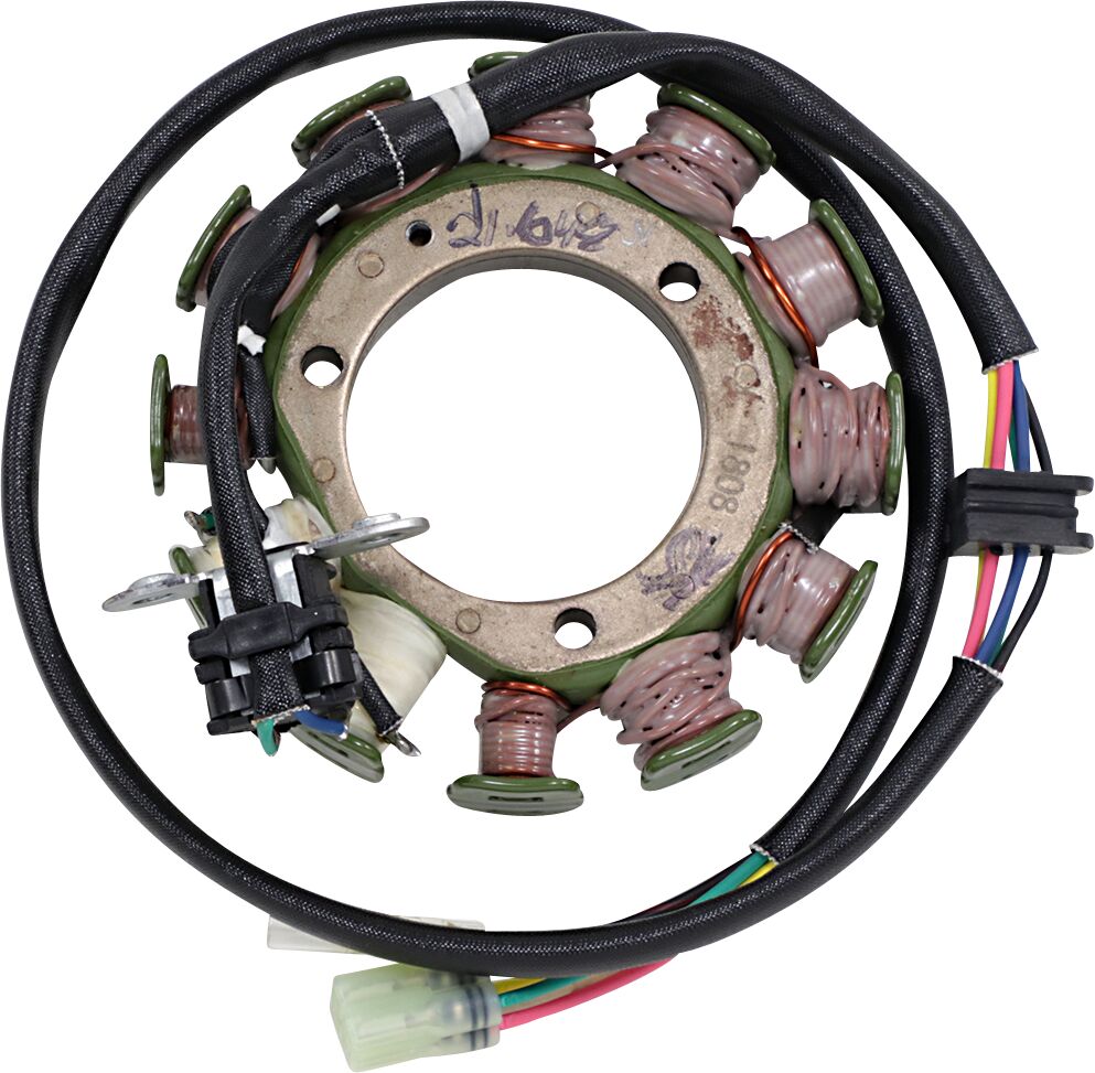 RICK'S MOTORSPORT ELECTRIC HON OE STYLE STATOR 21-648