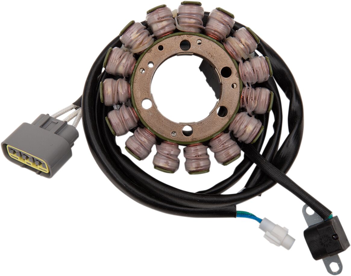 RICK'S MOTORSPORT ELECTRIC YAM OE STYLE STATOR 21-922