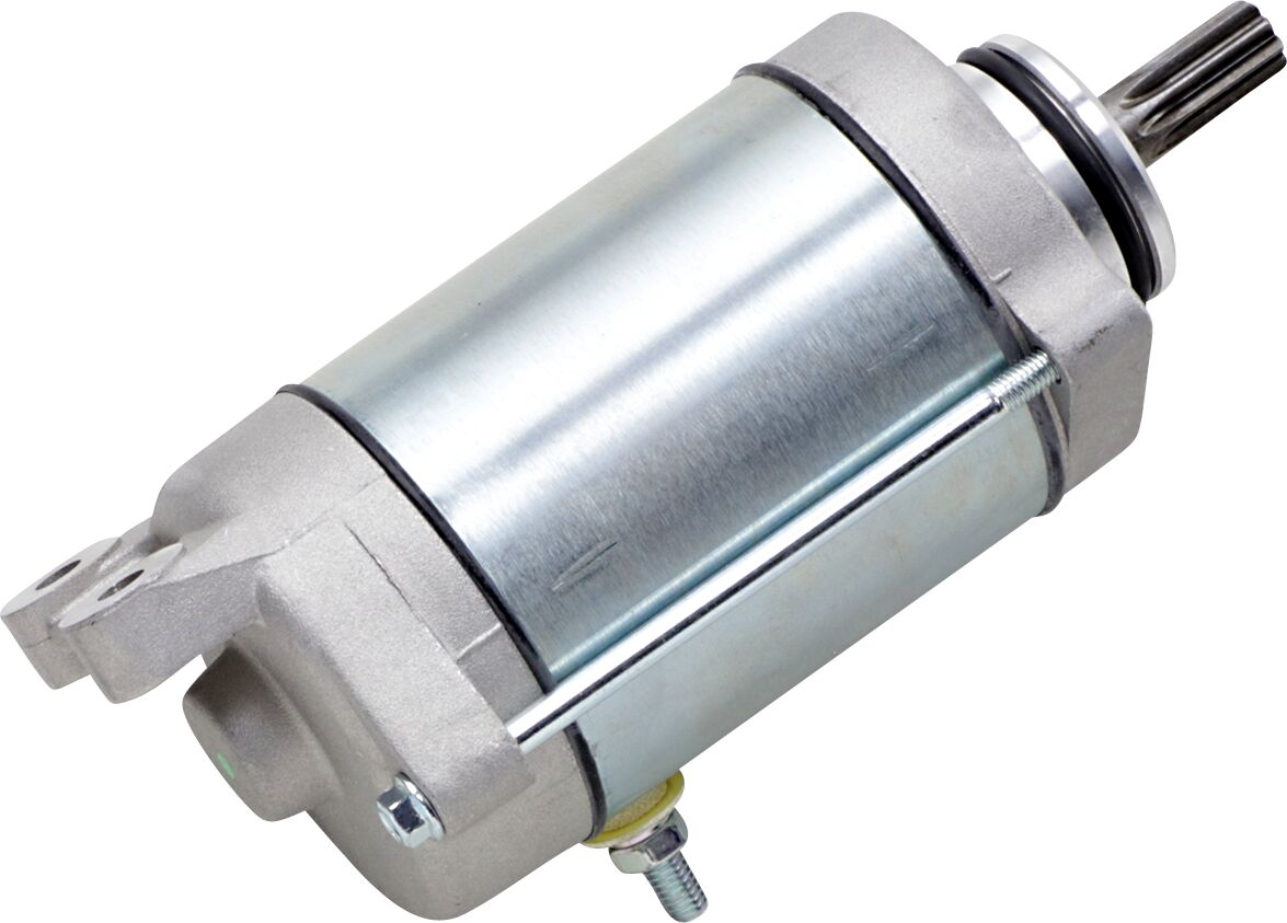 RICK'S MOTORSPORT ELECTRIC REGULATOR/REC LITH-ION 61-009