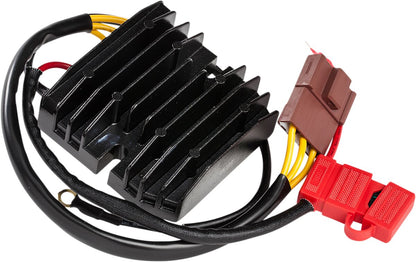 RICK'S MOTORSPORT ELECTRIC REC/REG LITH-ION HOT SHOT 14-013H