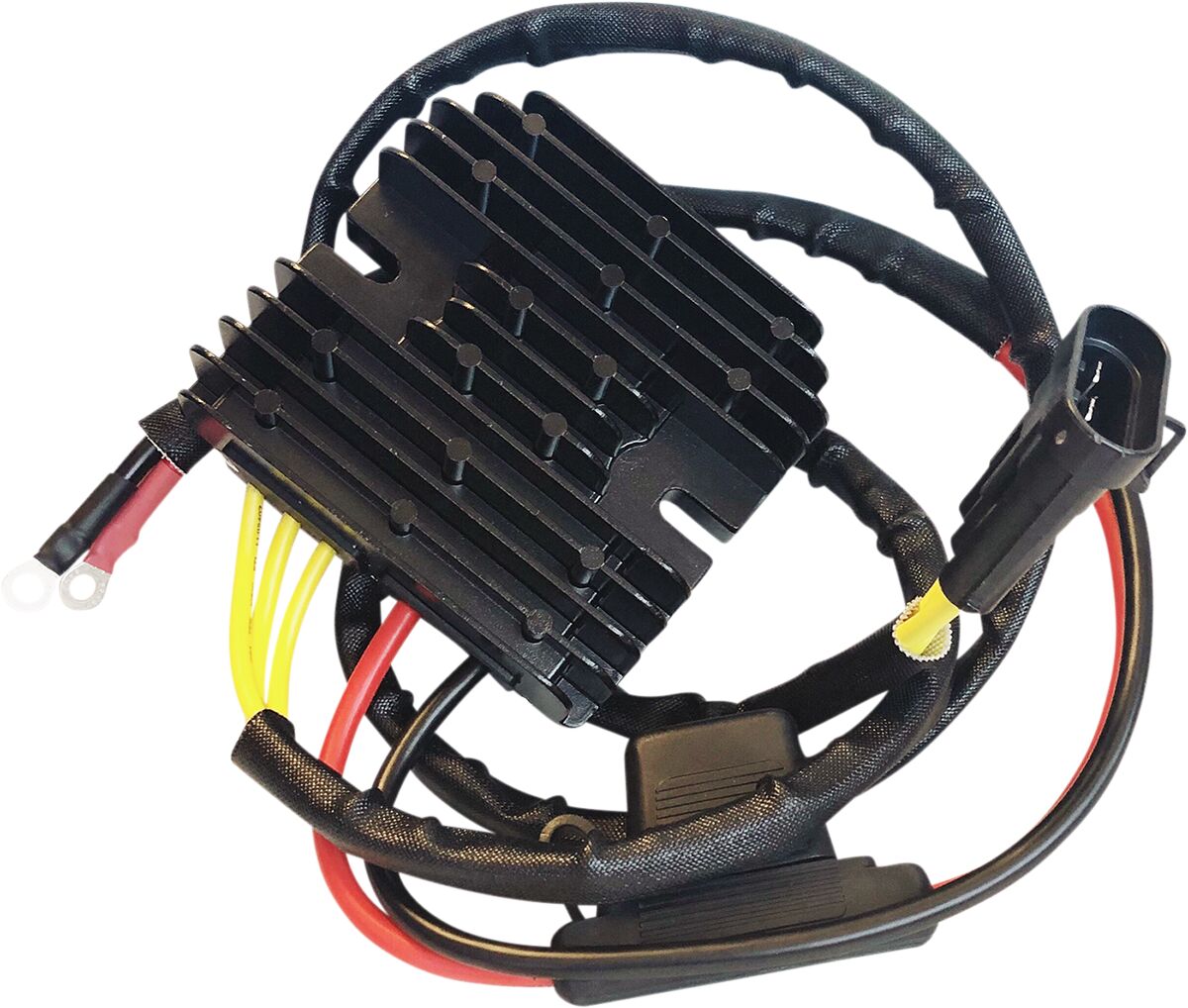 RICK'S MOTORSPORT ELECTRIC HOT SHOT REC/REG 10-573H 10-573H