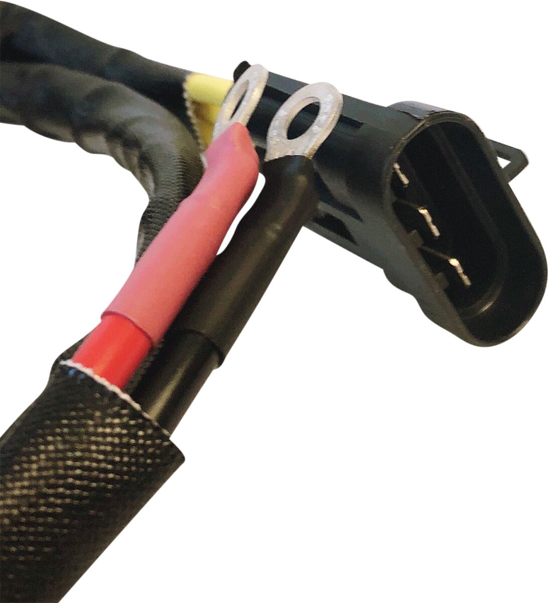 RICK'S MOTORSPORT ELECTRIC HOT SHOT REC/REG 10-573H 10-573H