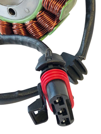 RICK'S MOTORSPORT ELECTRIC STATOR OE STYLE 21-569 21-569
