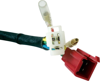 RICK'S MOTORSPORT ELECTRIC STATOR OE STYLE 21-827 21-827