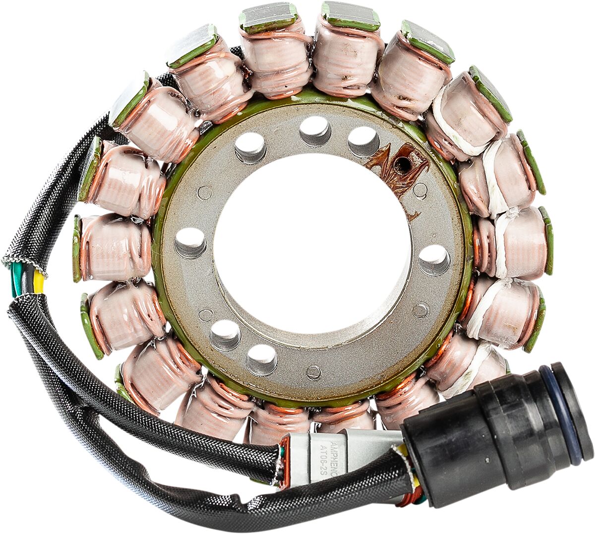 RICK'S MOTORSPORT ELECTRIC STATOR OE STYLE 24-104 24-104