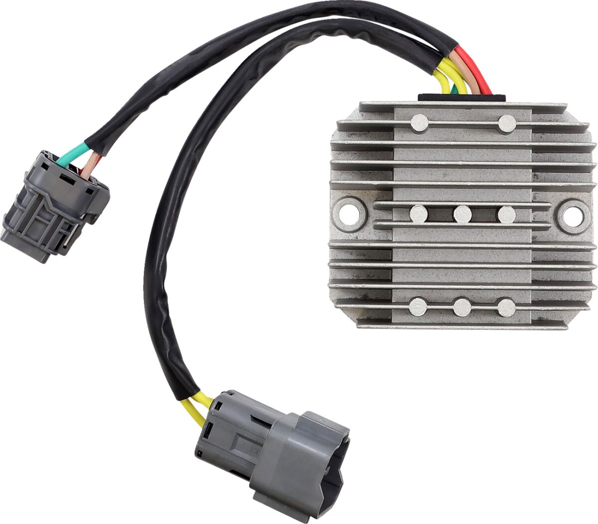 RICK'S MOTORSPORT ELECTRIC REC/REG YAMAHA 10-447