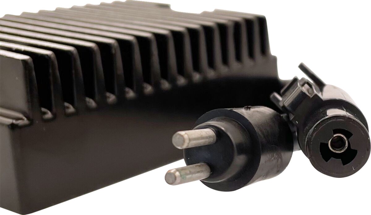 RICK'S MOTORSPORT ELECTRIC REGULATOR REC XL 10-919B