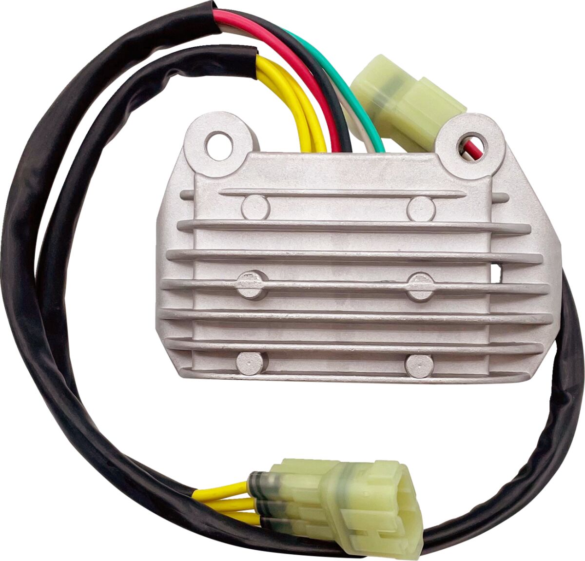 RICK'S MOTORSPORT ELECTRIC OE STYLE REC/REG HUSKY 10-033