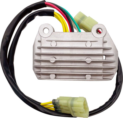 RICK'S MOTORSPORT ELECTRIC OE STYLE REC/REG HUSKY 10-033