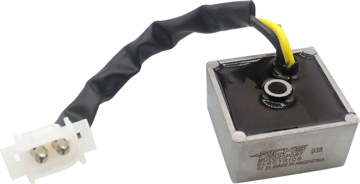 RICK'S MOTORSPORT ELECTRIC OE STYLE REC/REG KTM 10-038