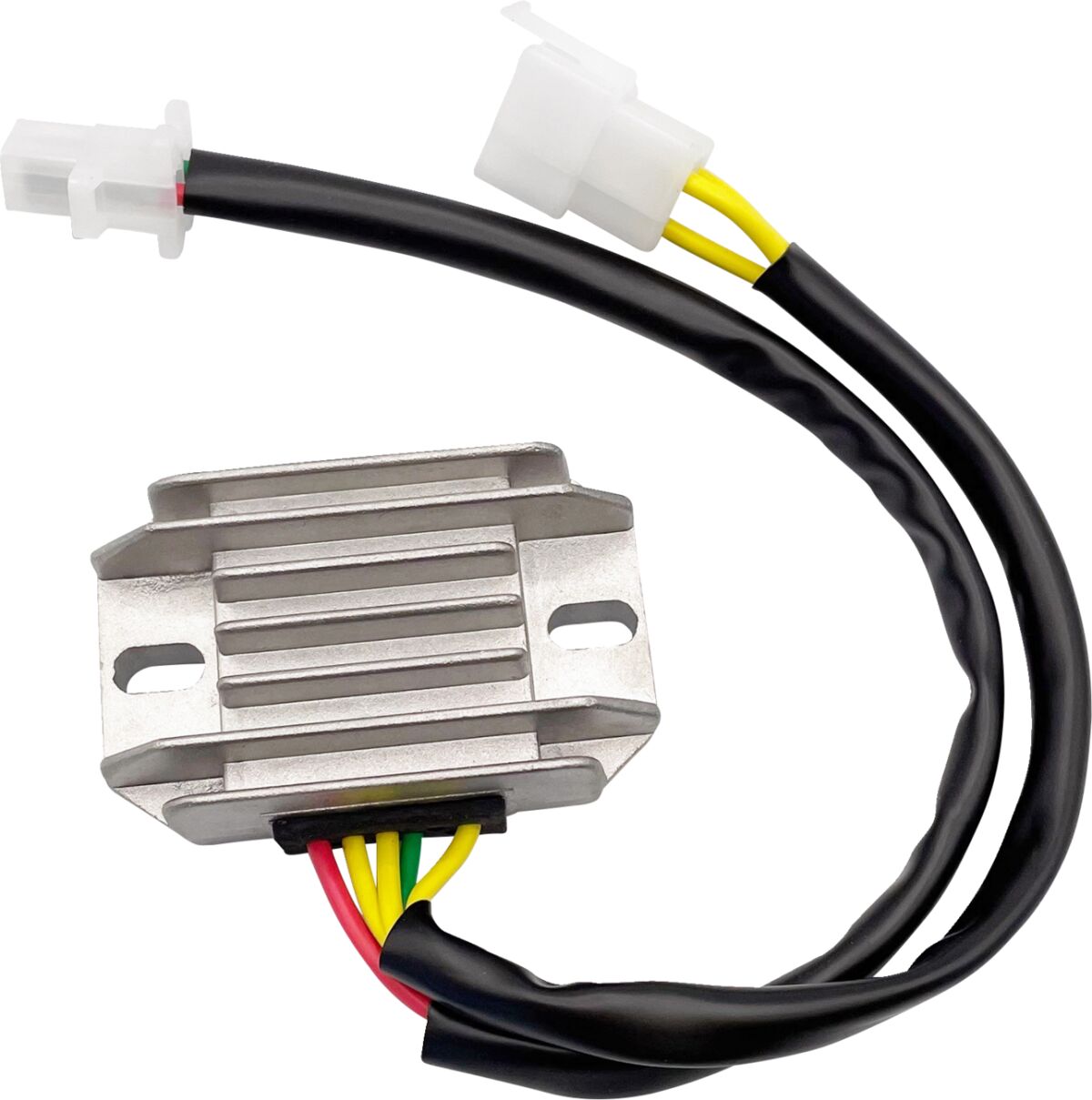 RICK'S MOTORSPORT ELECTRIC OE STYLE REC/REG SUZUKI 10-236