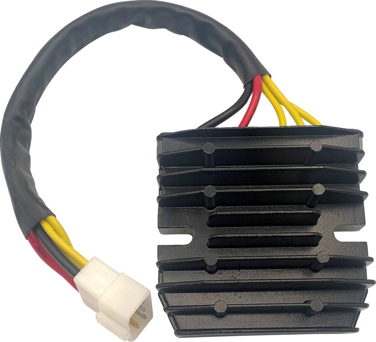 RICK'S MOTORSPORT ELECTRIC REC/REG HOT SHOT SUZUKI 14-213H