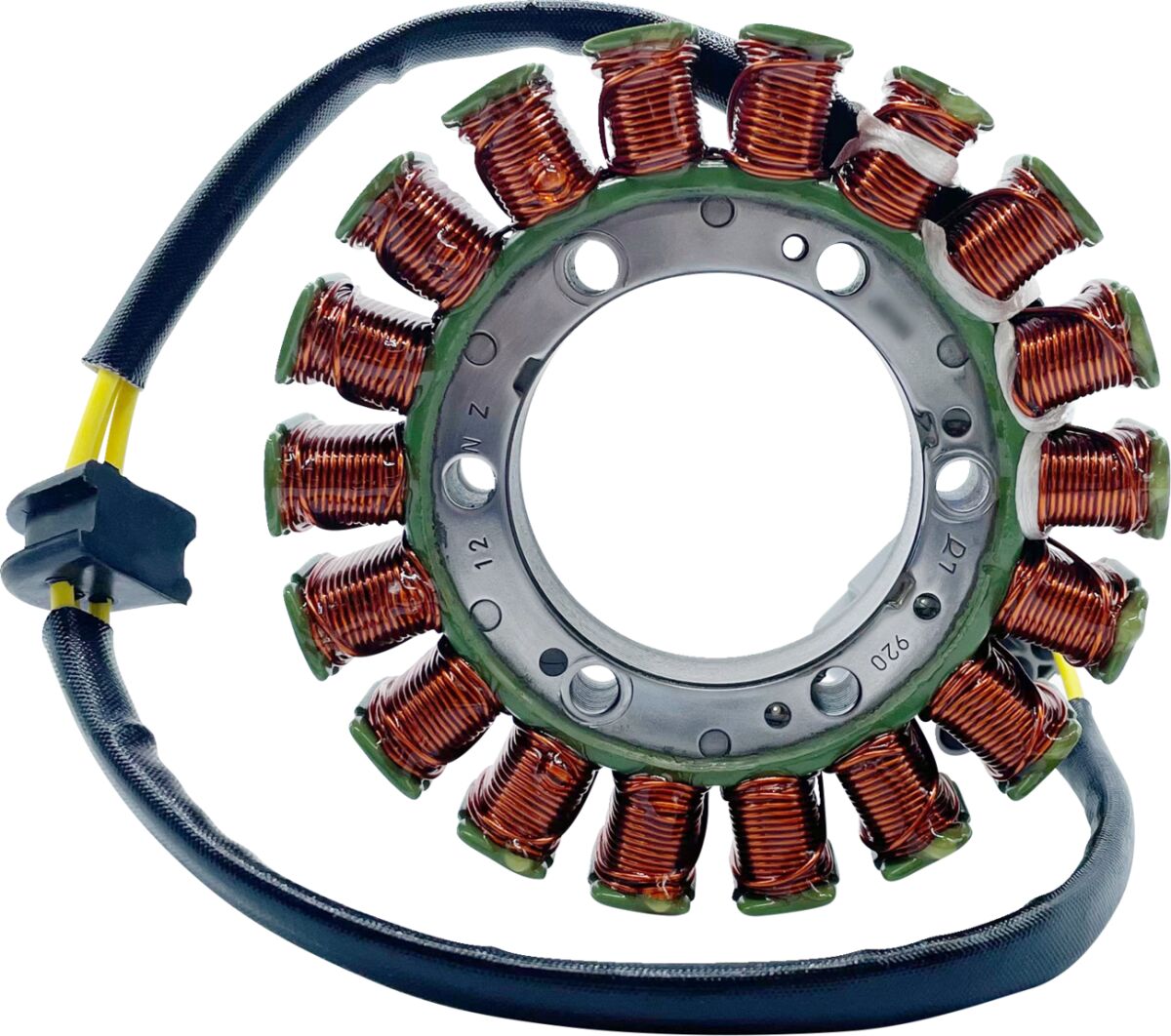 RICK'S MOTORSPORT ELECTRIC OE STYLE DUCATI STATOR 21-041