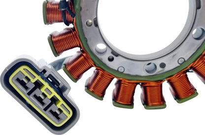RICK'S MOTORSPORT ELECTRIC OE STYLE DUCATI STATOR 21-041