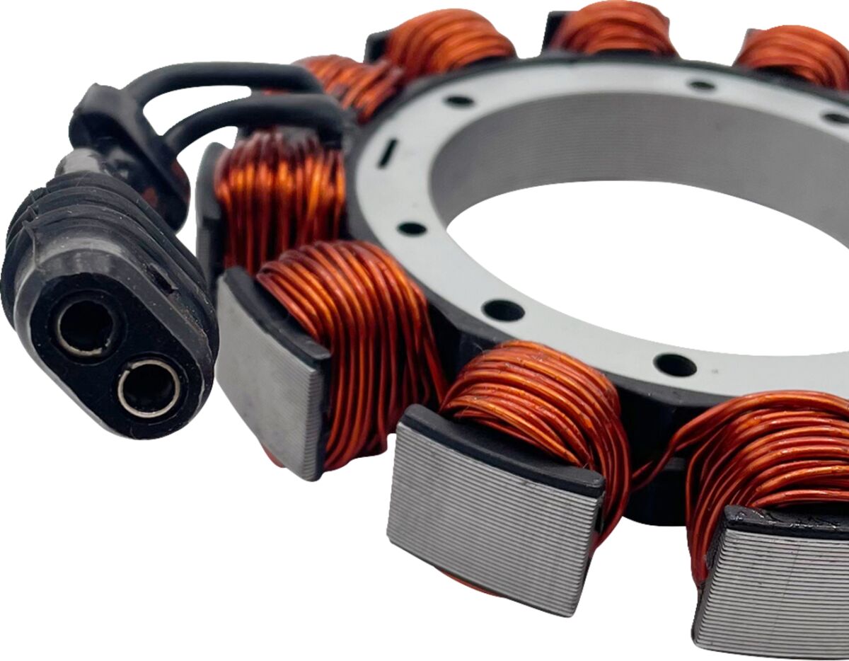 RICK'S MOTORSPORT ELECTRIC HD Stator 21-043 21-043