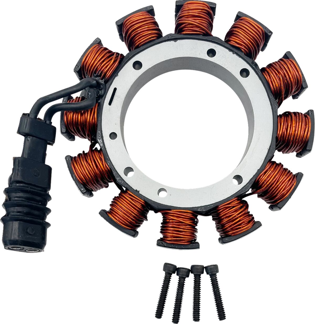 RICK'S MOTORSPORT ELECTRIC HD Stator 21-043 21-043