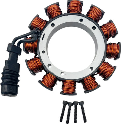 RICK'S MOTORSPORT ELECTRIC HD Stator 21-043 21-043