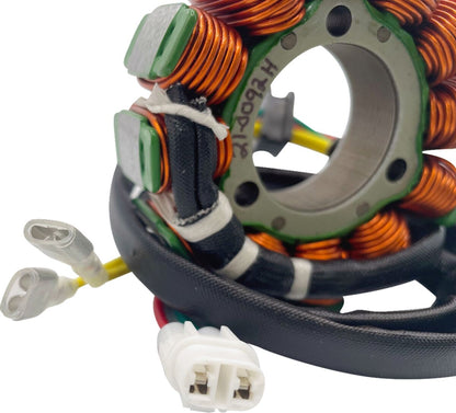 RICK'S MOTORSPORT ELECTRIC STATOR HOT SHOT HUSQ 21-0092H 21-0092H