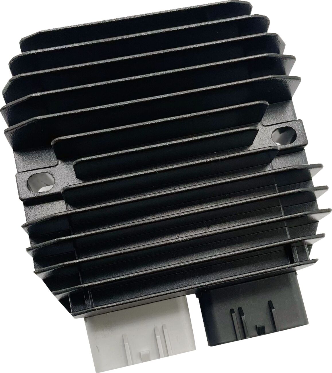 RICK'S MOTORSPORT ELECTRIC RED/REG CF 600 TOURING/800XC/1000 10-679