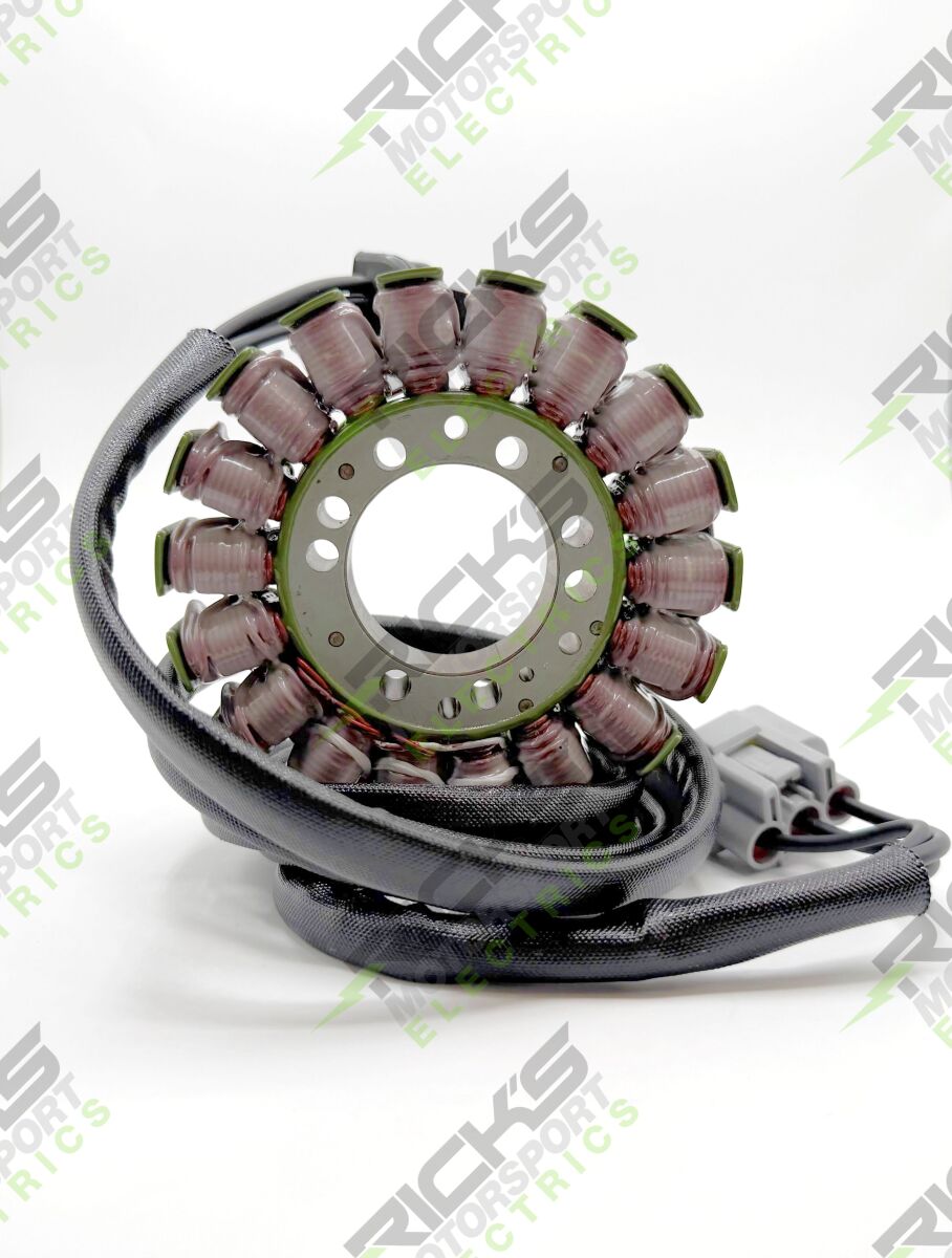 RICK'S MOTORSPORT ELECTRIC STATOR CANAM 21-068 21-068