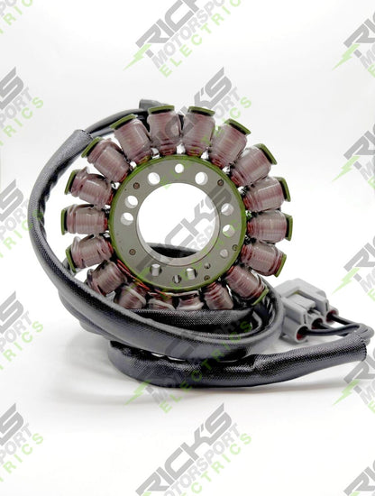 RICK'S MOTORSPORT ELECTRIC STATOR CANAM 21-068 21-068