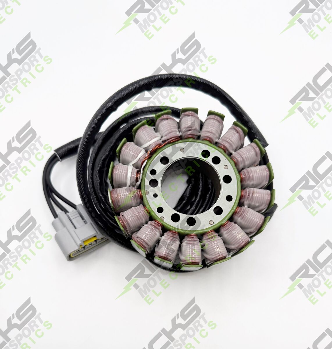 RICK'S MOTORSPORT ELECTRIC STATOR CANAM 21-068 21-068