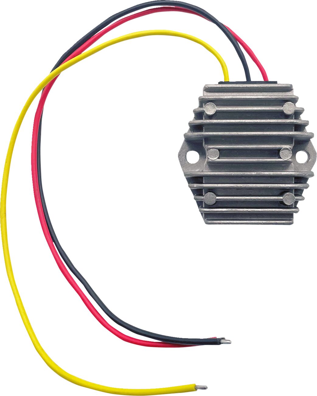 RICK'S MOTORSPORT ELECTRIC DC Conversion Unit EZDC1 EZDC1
