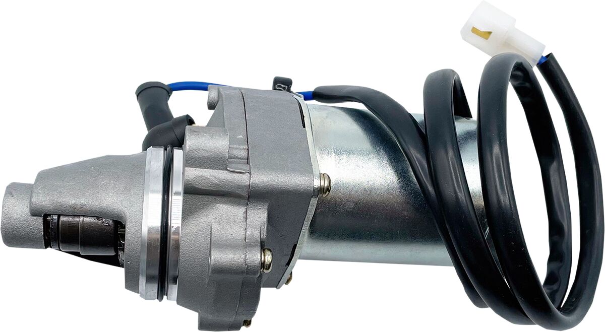 RICK'S MOTORSPORT ELECTRIC STARTER MOTOR OEM 61-301