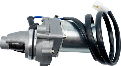 RICK'S MOTORSPORT ELECTRIC STARTER MOTOR OEM 61-301