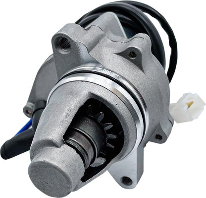 RICK'S MOTORSPORT ELECTRIC STARTER MOTOR OEM 61-301