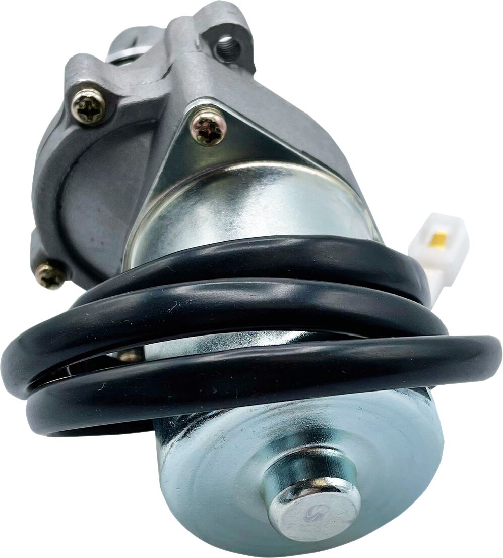 RICK'S MOTORSPORT ELECTRIC STARTER MOTOR OEM 61-301