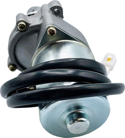 RICK'S MOTORSPORT ELECTRIC STARTER MOTOR OEM 61-301